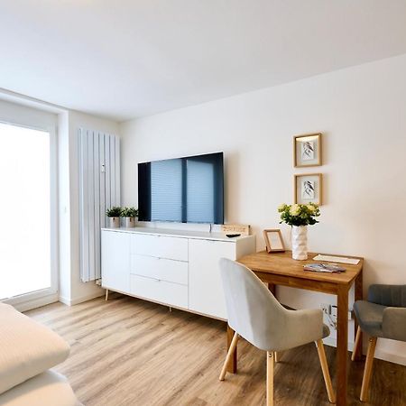Modernes Apartment *Liobablick Nr. 5* - Fewo In Fulda/Petersberg Petersberg  ภายนอก รูปภาพ