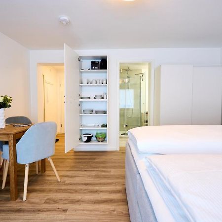 Modernes Apartment *Liobablick Nr. 5* - Fewo In Fulda/Petersberg Petersberg  ภายนอก รูปภาพ