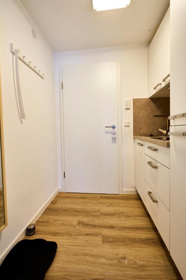Modernes Apartment *Liobablick Nr. 5* - Fewo In Fulda/Petersberg Petersberg  ภายนอก รูปภาพ